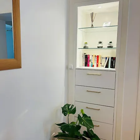 Renan - Paris Porte De Versailles Apartment