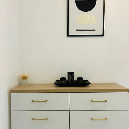 Renan - Paris Porte De Versailles Apartment *